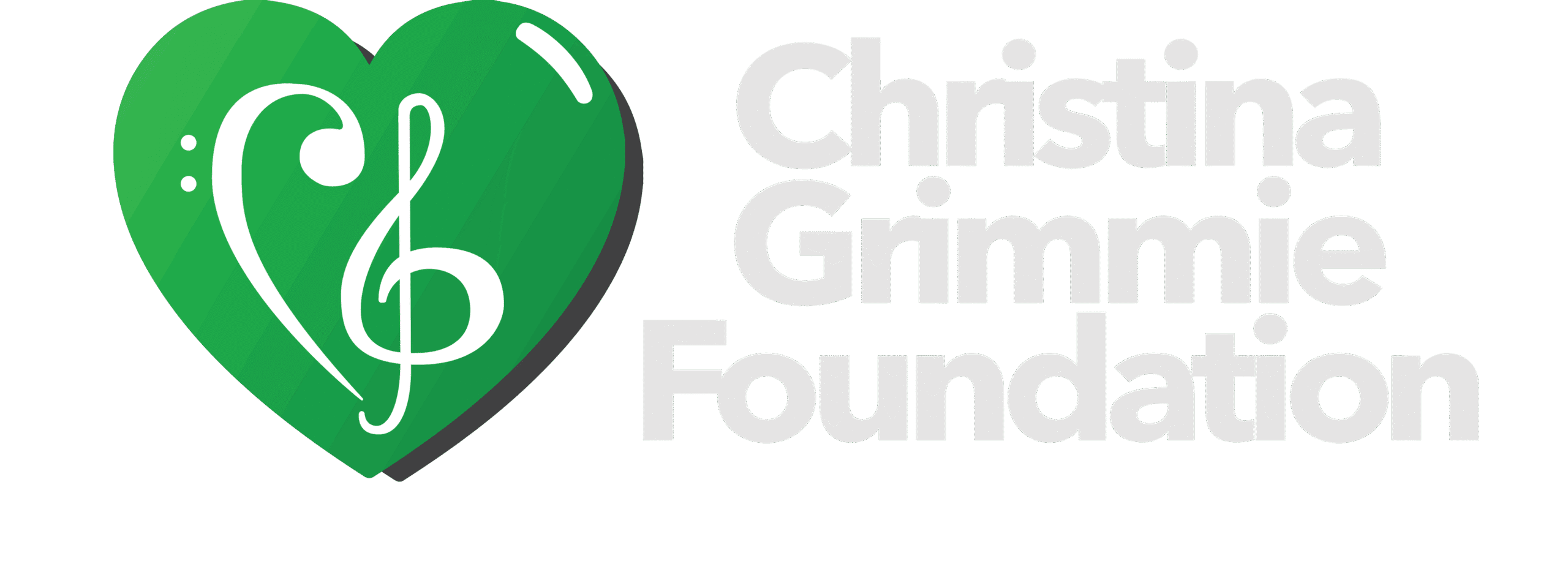Christina Grimmie Foundation